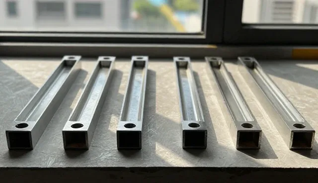 选型关注点:如何在批量生产中优化合作关系
