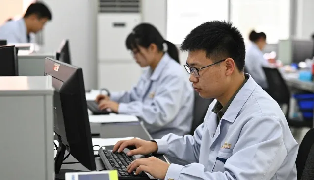 合作关系批量生产等合作关系：从入门到明白